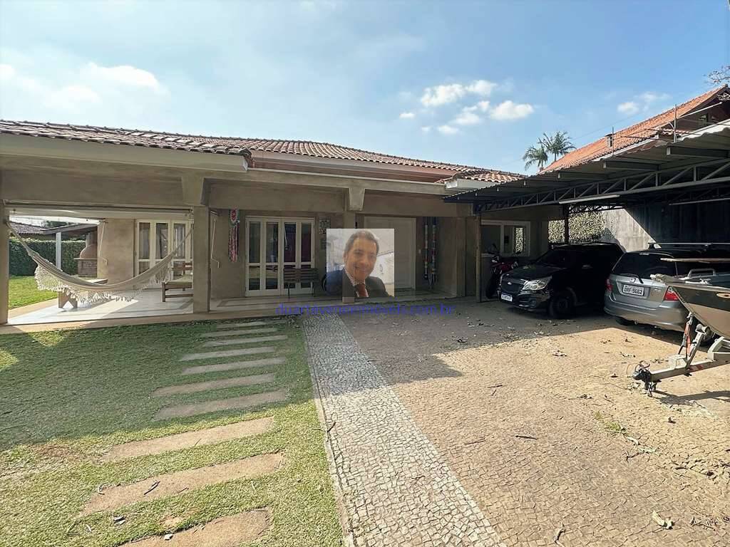 Casa de Condomínio à venda com 3 quartos, 308m² - Foto 5