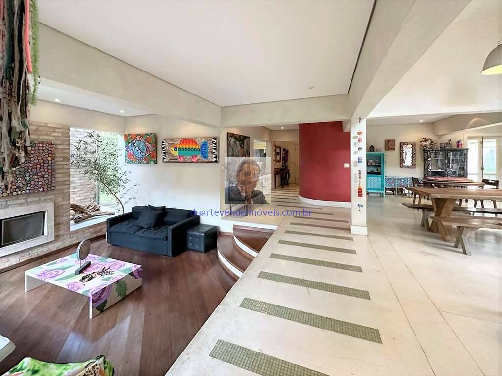 Casa de Condomínio à venda com 3 quartos, 308m² - Foto 13