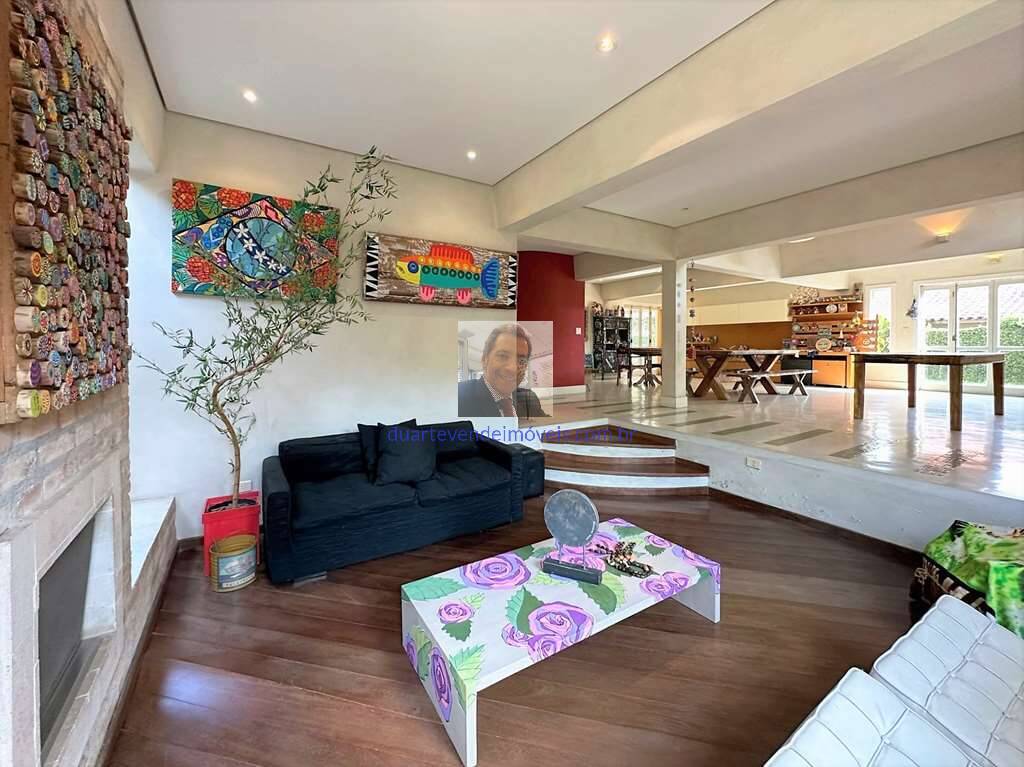 Casa de Condomínio à venda com 3 quartos, 308m² - Foto 18