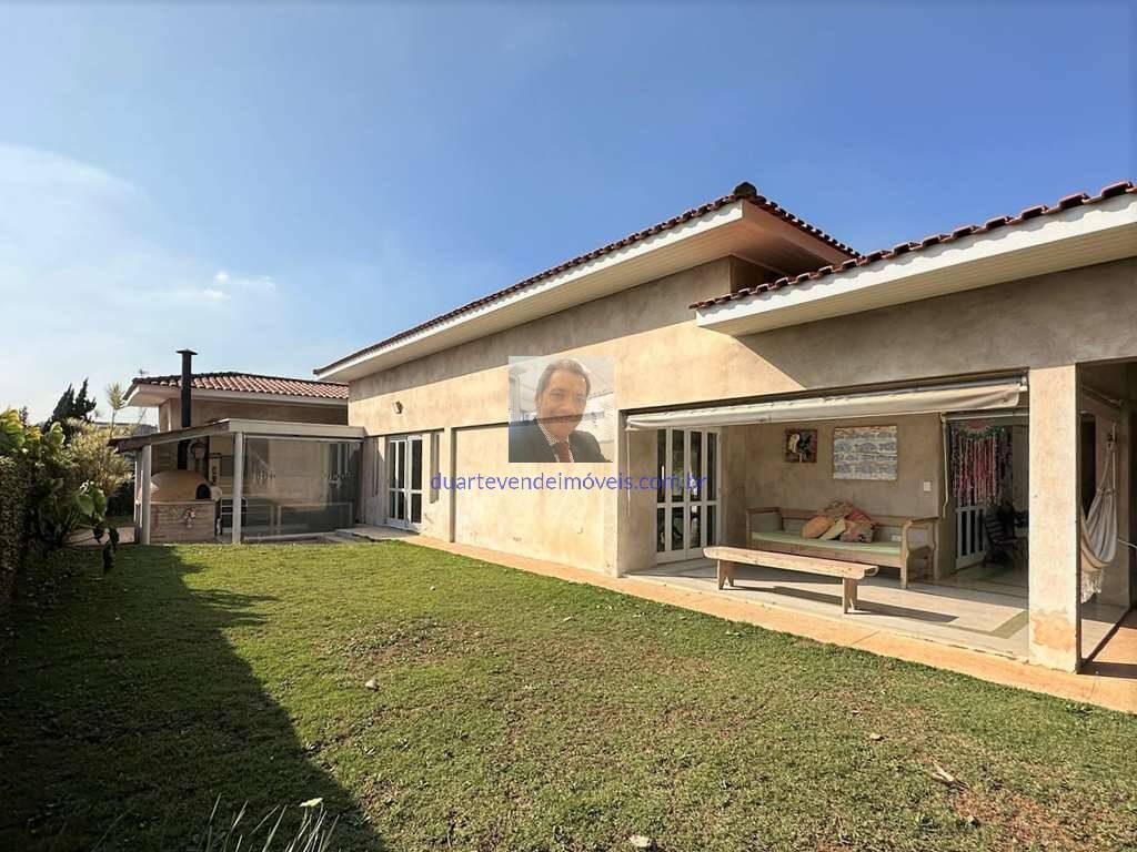 Casa de Condomínio à venda com 3 quartos, 308m² - Foto 21