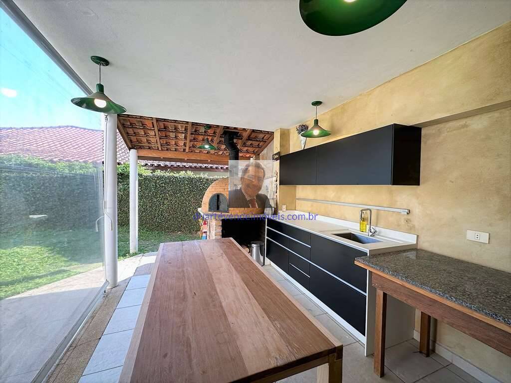 Casa de Condomínio à venda com 3 quartos, 308m² - Foto 24