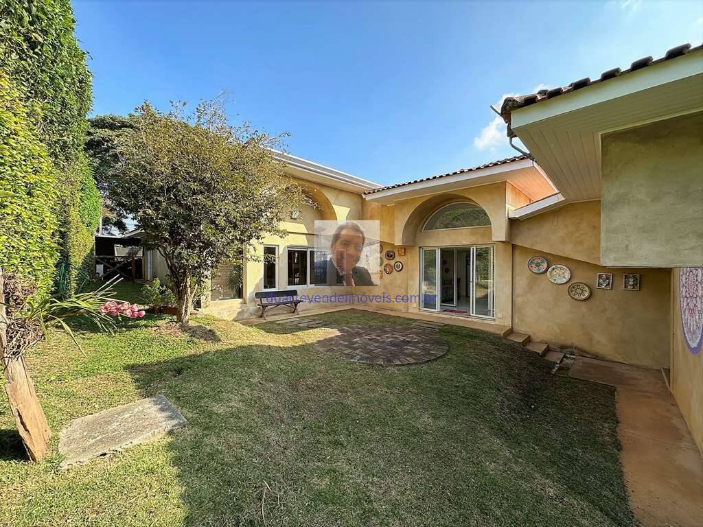 Casa de Condomínio à venda com 3 quartos, 308m² - Foto 29