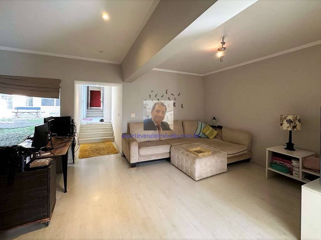 Casa de Condomínio à venda com 3 quartos, 308m² - Foto 31