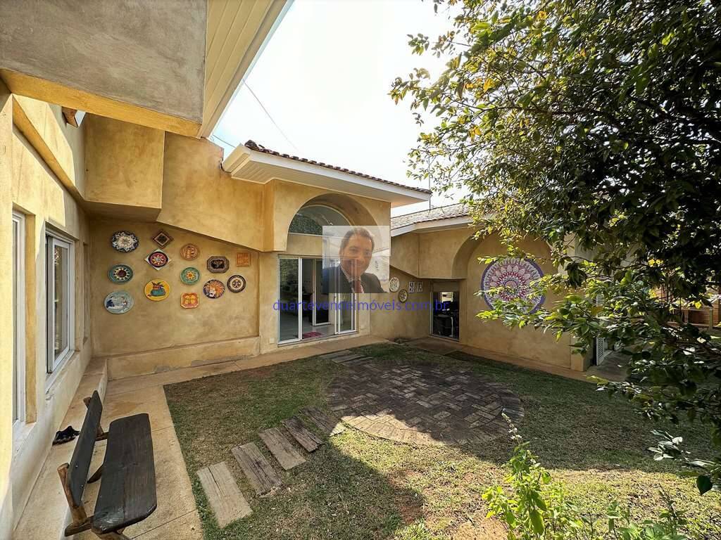 Casa de Condomínio à venda com 3 quartos, 308m² - Foto 30