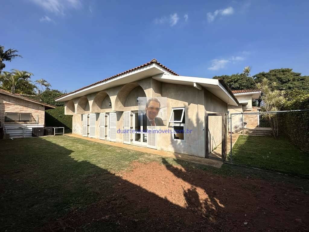 Casa de Condomínio à venda com 3 quartos, 308m² - Foto 42