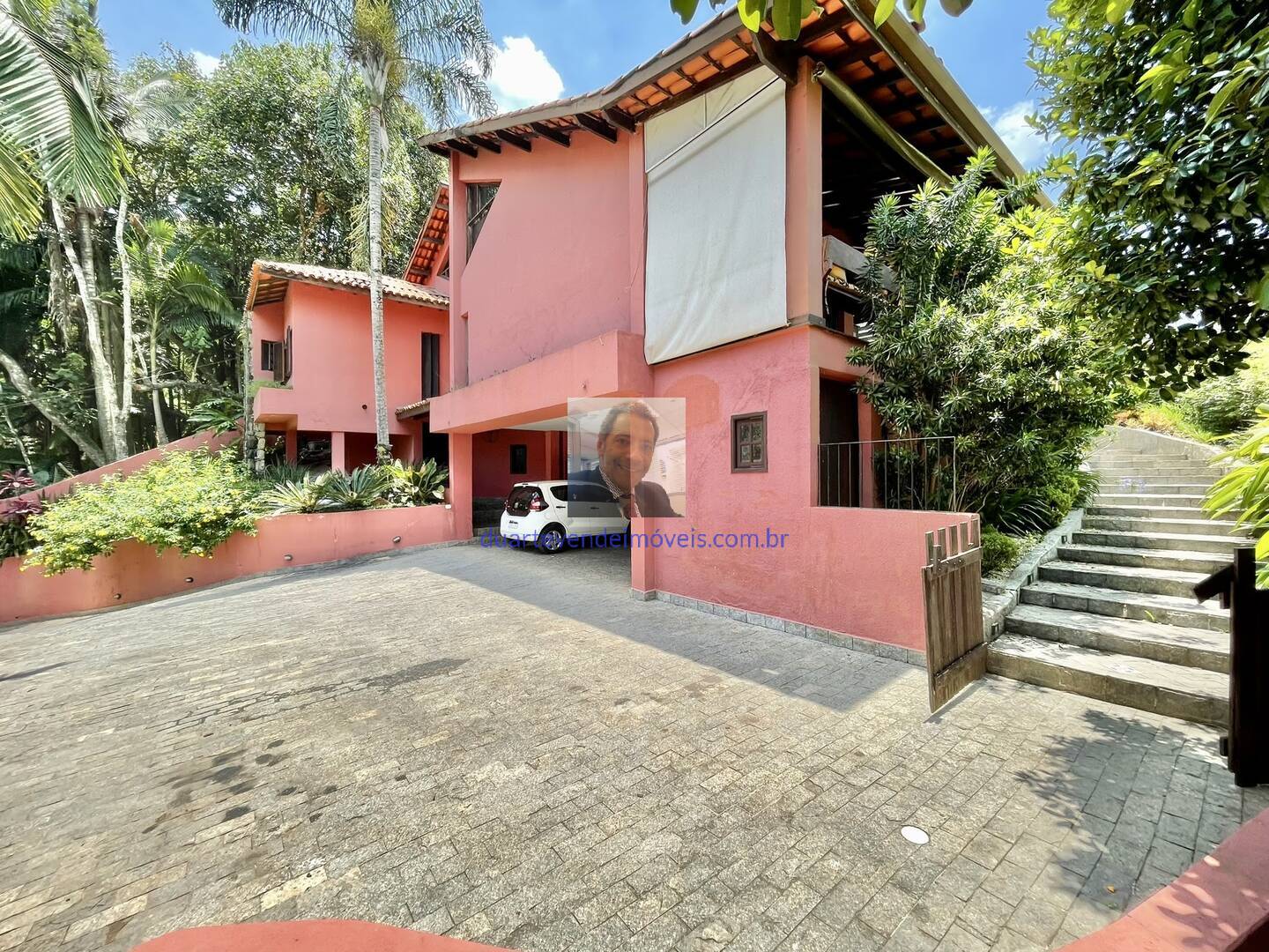 Casa à venda com 4 quartos, 256m² - Foto 7