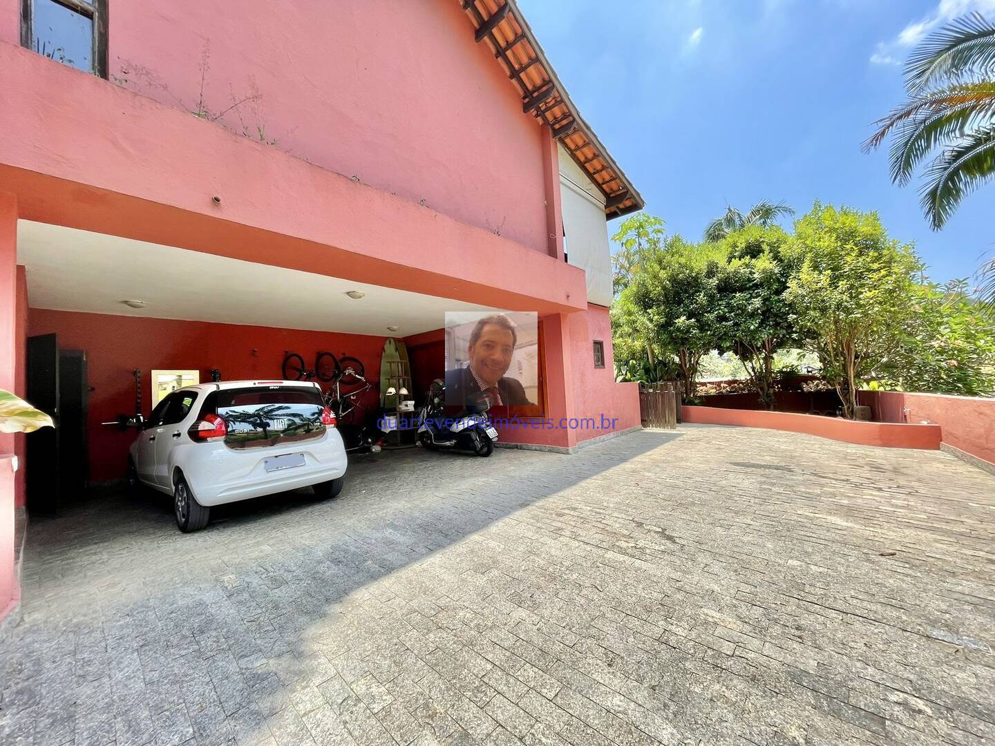 Casa à venda com 4 quartos, 256m² - Foto 8