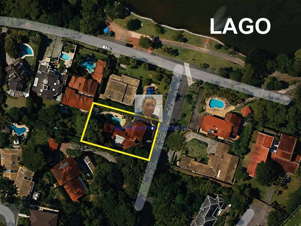 Casa à venda com 4 quartos, 256m² - Foto 61