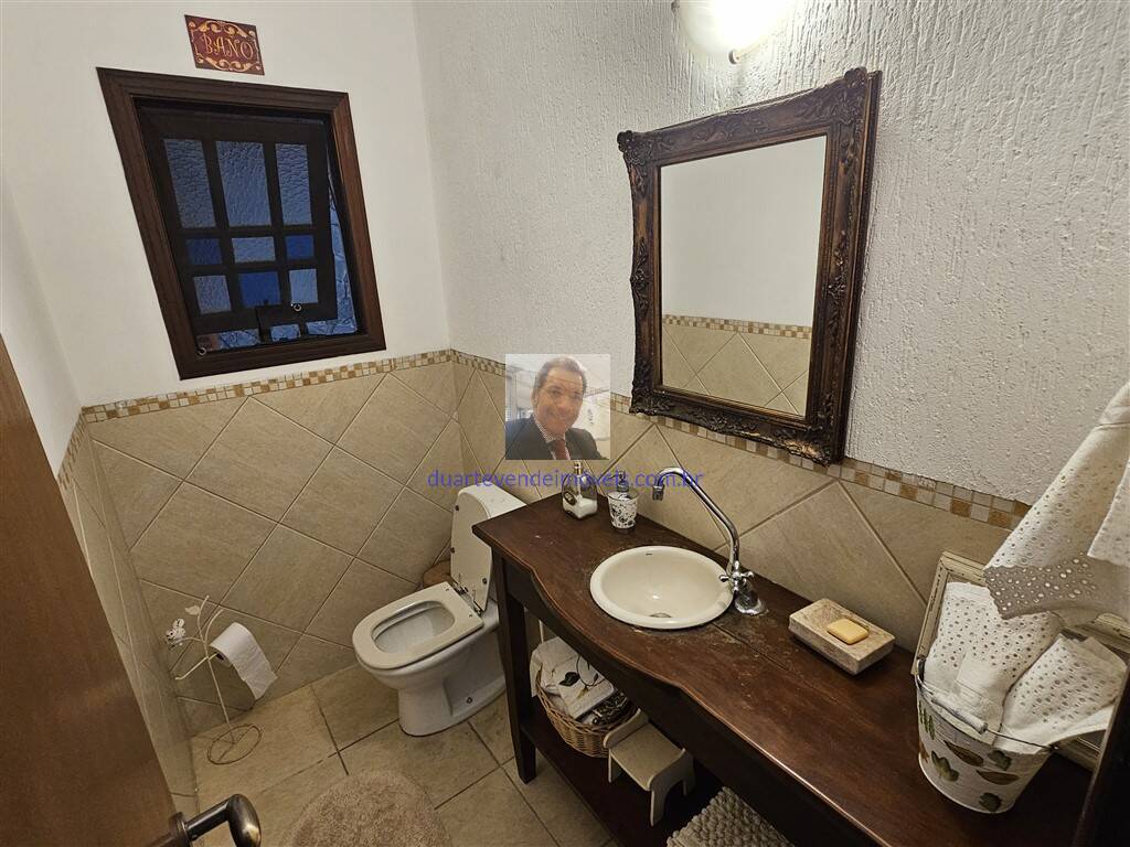 Casa de Condomínio à venda com 3 quartos, 214m² - Foto 4