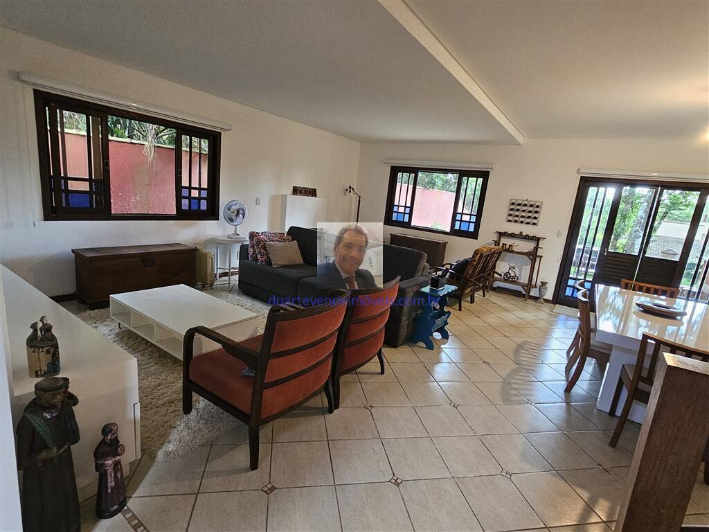 Casa de Condomínio à venda com 3 quartos, 214m² - Foto 6