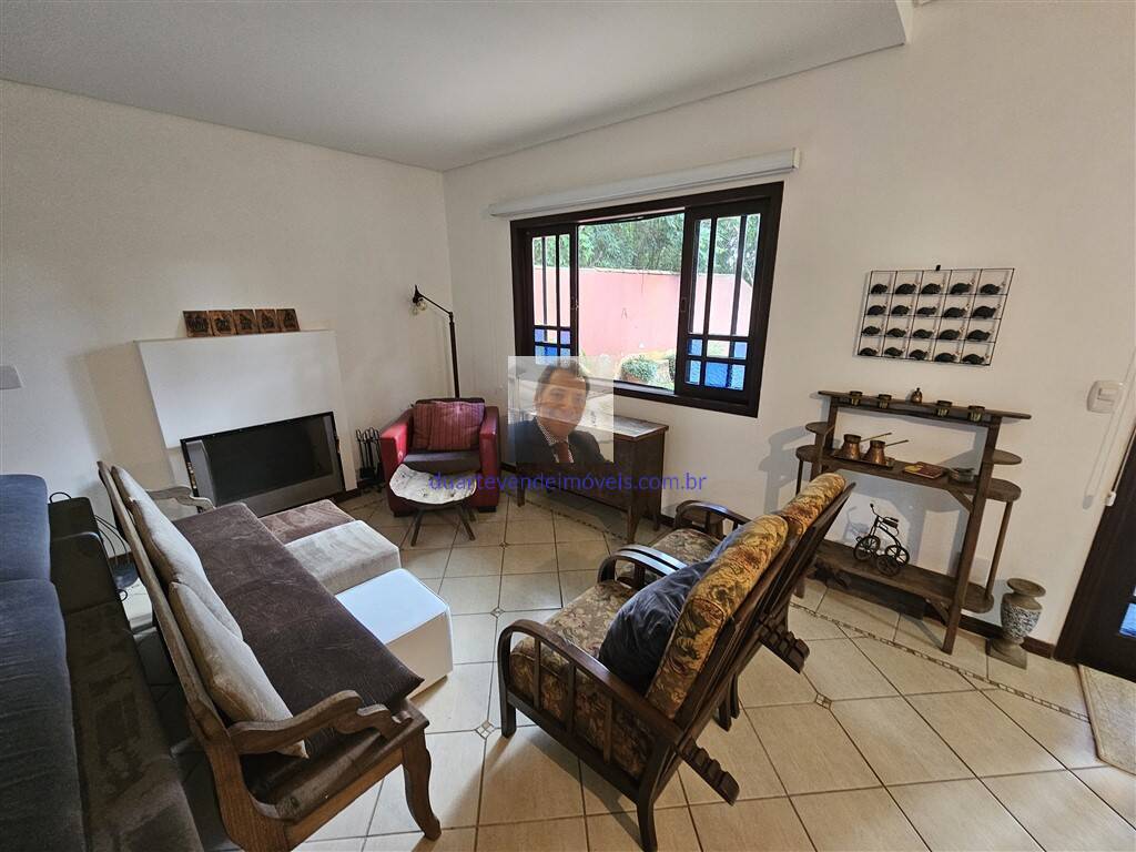 Casa de Condomínio à venda com 3 quartos, 214m² - Foto 11