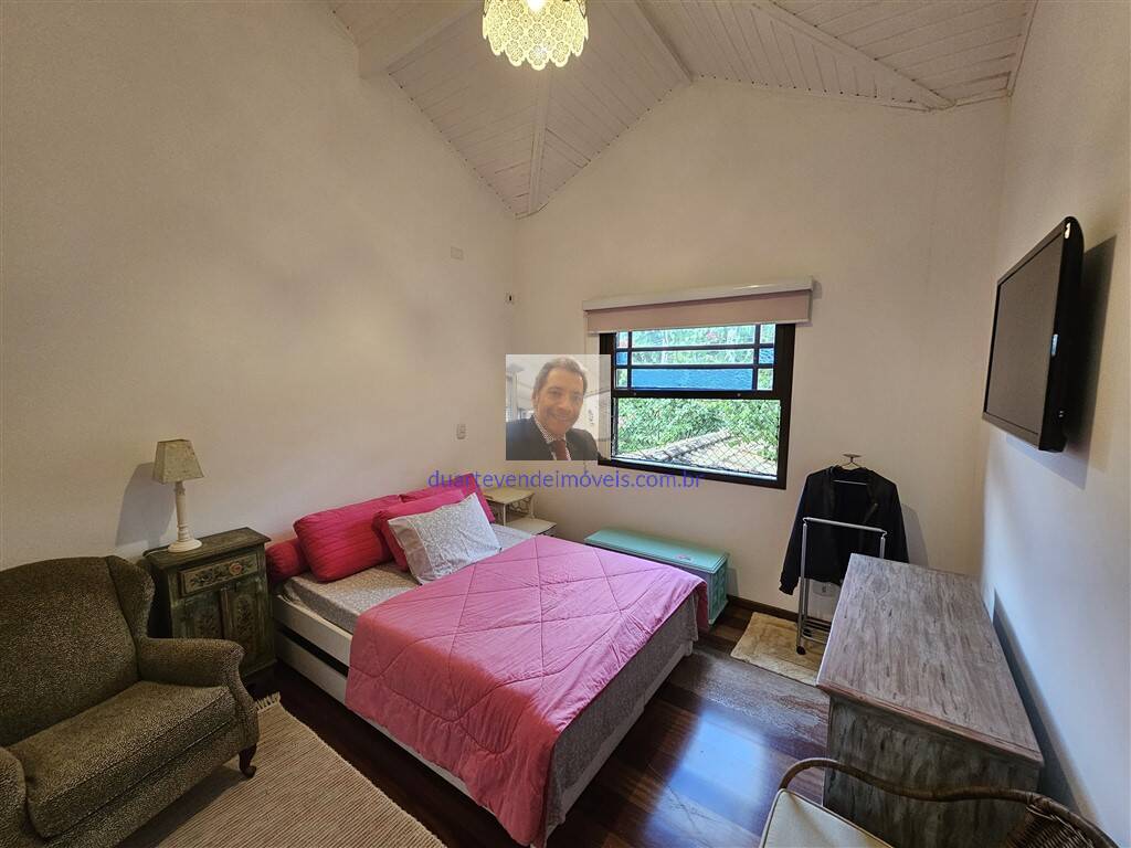 Casa de Condomínio à venda com 3 quartos, 214m² - Foto 13