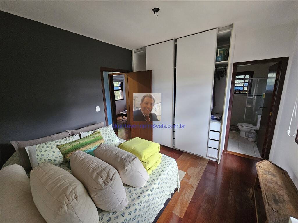 Casa de Condomínio à venda com 3 quartos, 214m² - Foto 23