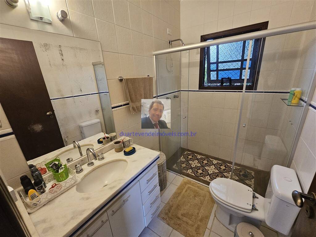 Casa de Condomínio à venda com 3 quartos, 214m² - Foto 24