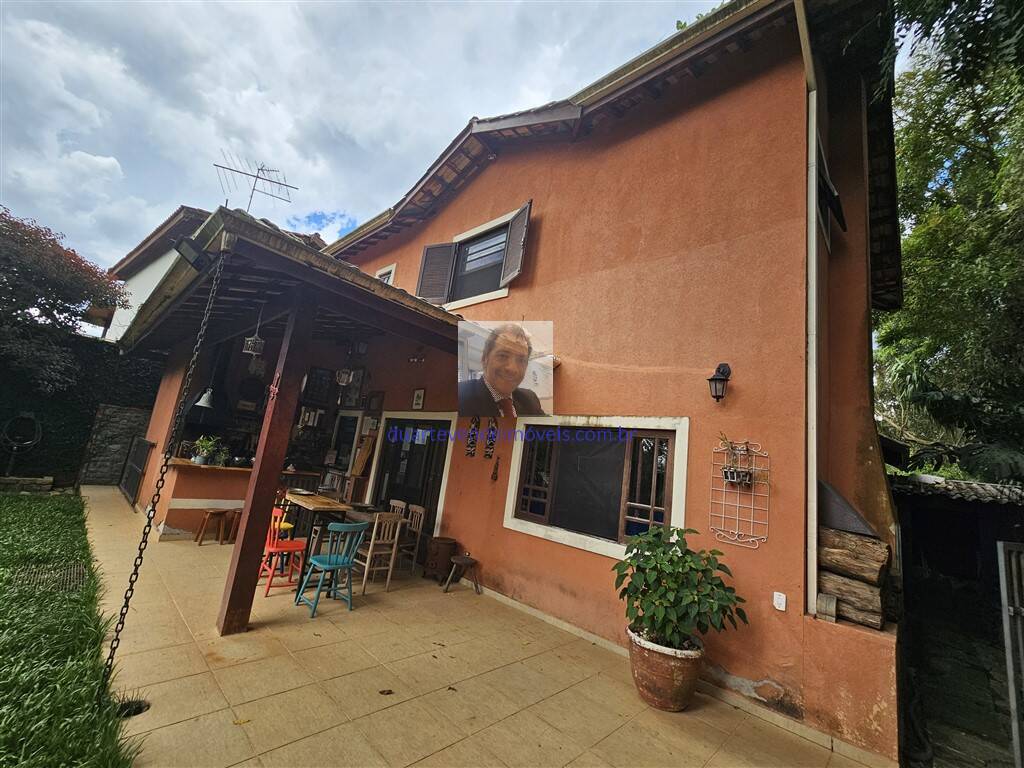 Casa de Condomínio à venda com 3 quartos, 214m² - Foto 31