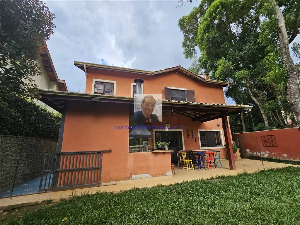 Casa de Condomínio à venda com 3 quartos, 214m² - Foto 36