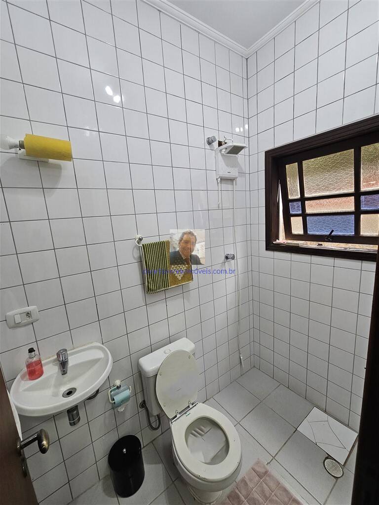 Casa de Condomínio à venda com 3 quartos, 214m² - Foto 43