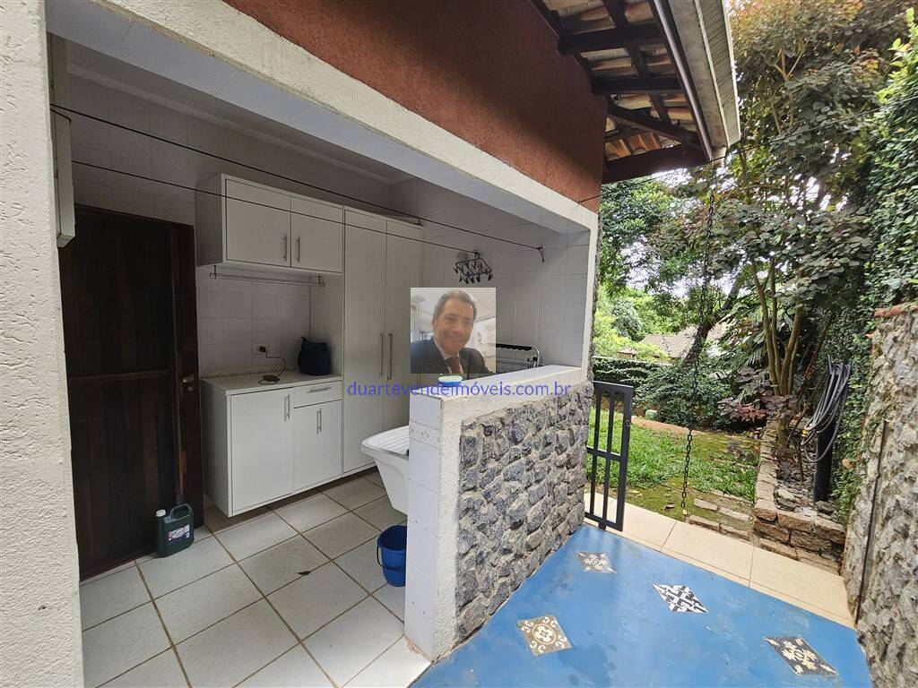 Casa de Condomínio à venda com 3 quartos, 214m² - Foto 49