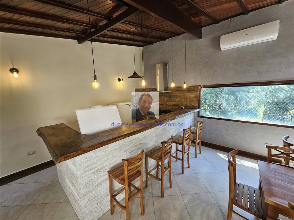 Casa de Condomínio à venda com 2 quartos, 119m² - Foto 32