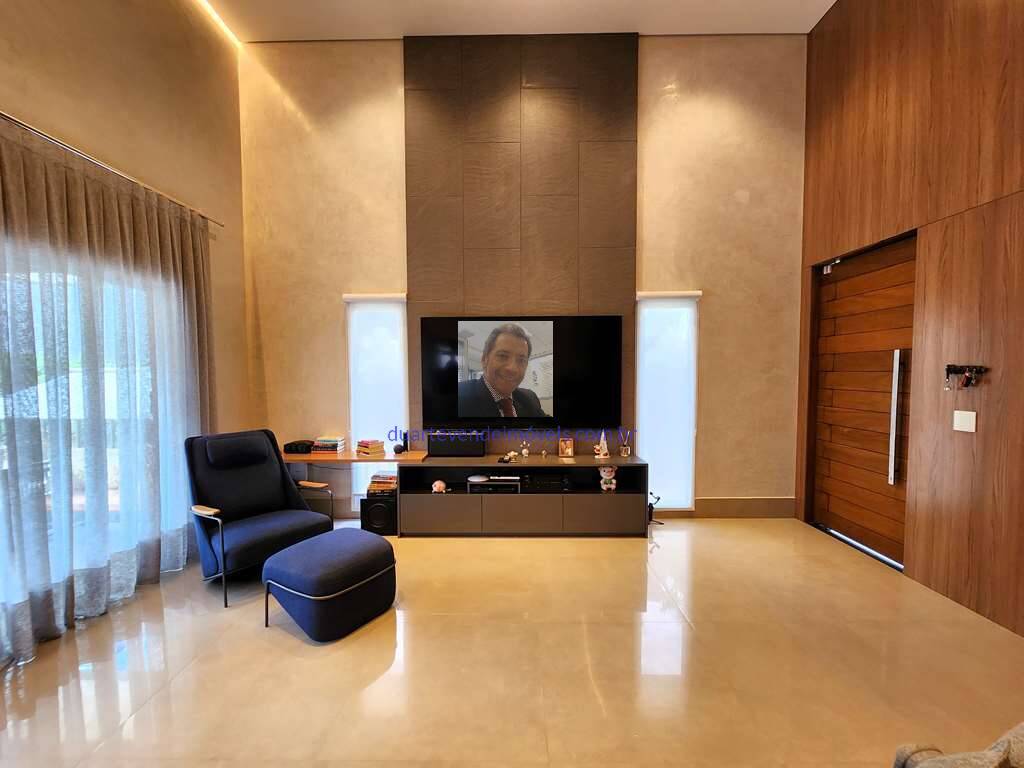 Casa de Condomínio à venda com 3 quartos, 303m² - Foto 15