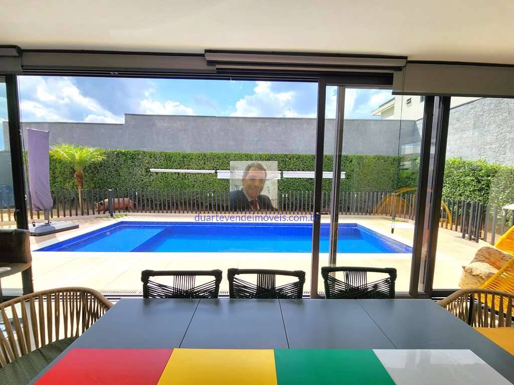 Casa de Condomínio à venda com 3 quartos, 303m² - Foto 20