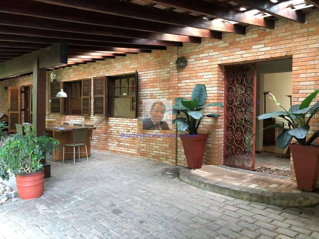 Casa à venda com 3 quartos, 482m² - Foto 8