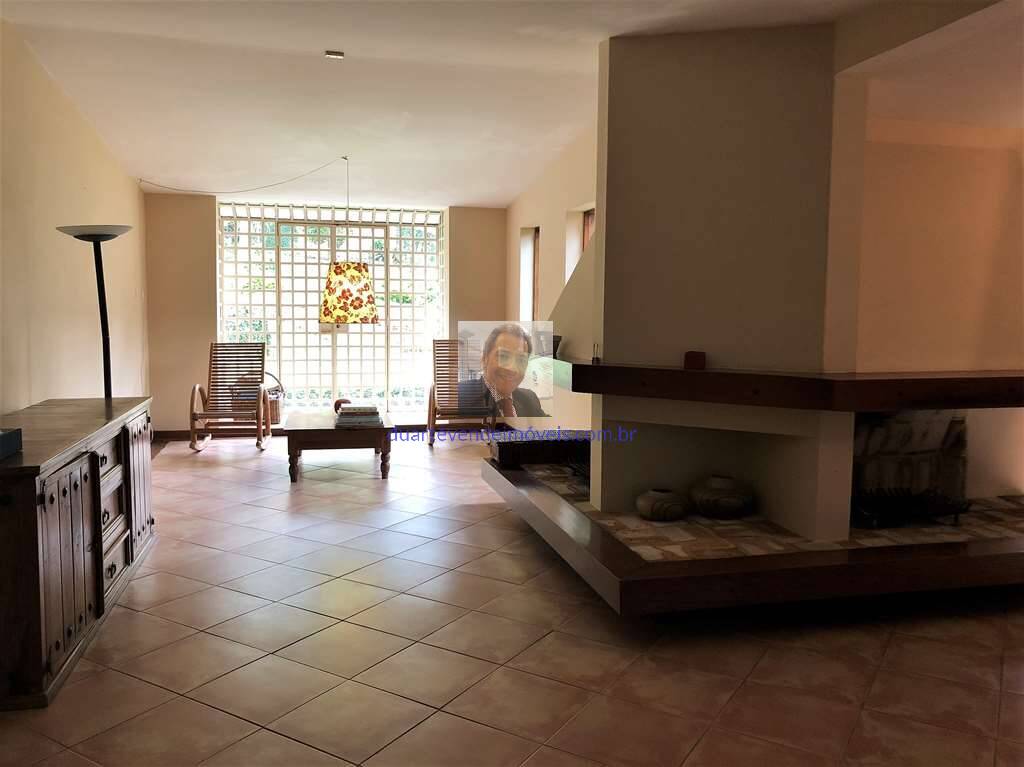 Casa à venda com 3 quartos, 482m² - Foto 17