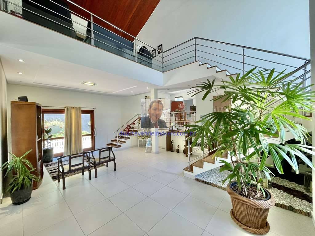 Casa de Condomínio à venda com 5 quartos, 618m² - Foto 8