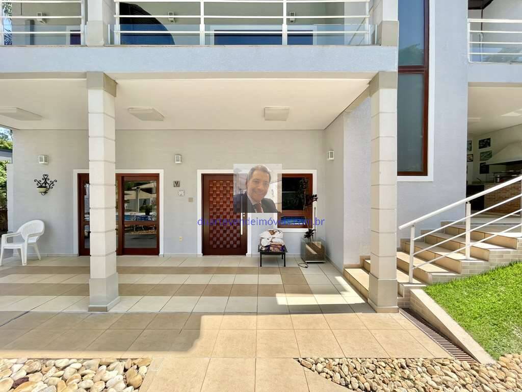 Casa de Condomínio à venda com 5 quartos, 618m² - Foto 7