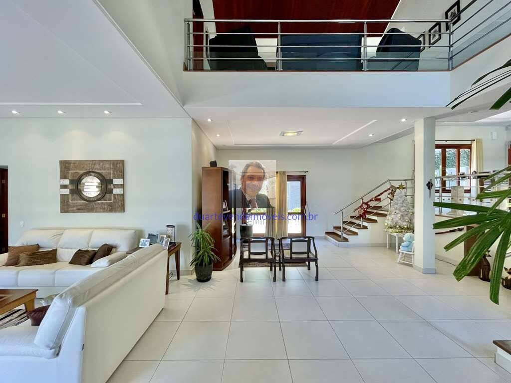 Casa de Condomínio à venda com 5 quartos, 618m² - Foto 12