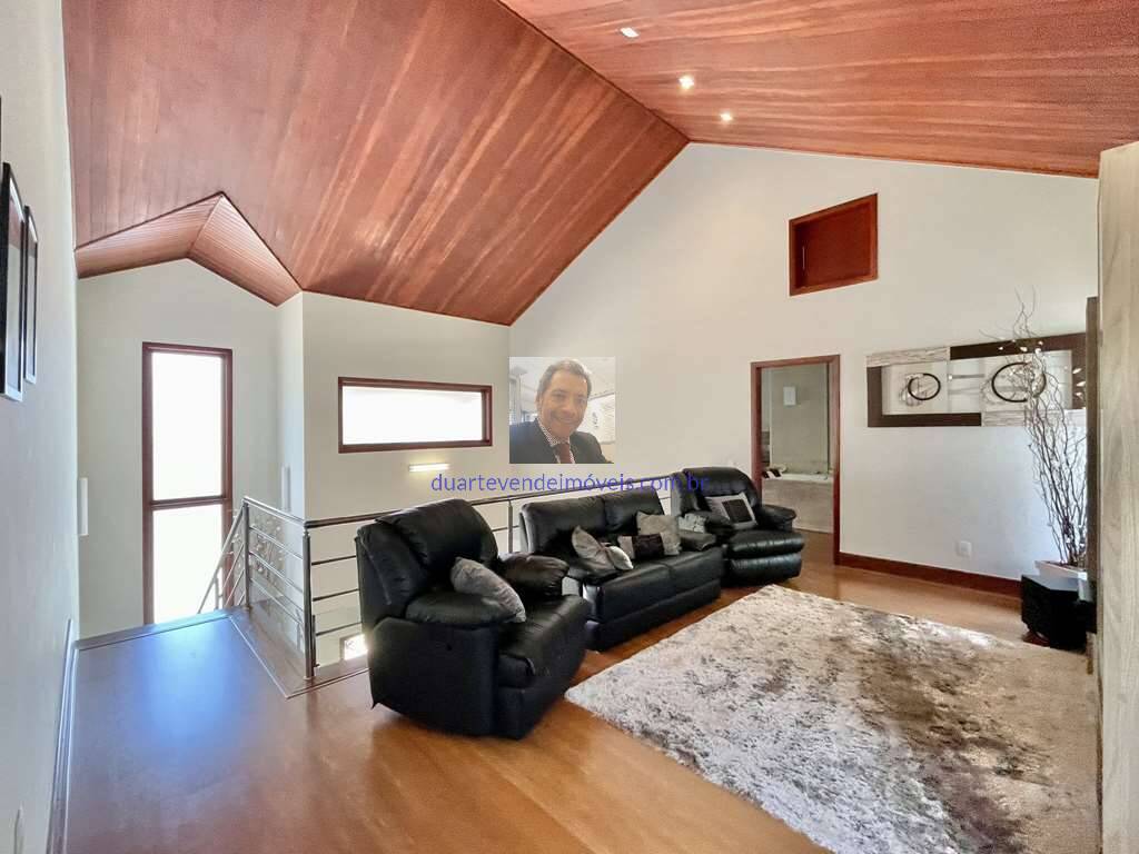 Casa de Condomínio à venda com 5 quartos, 618m² - Foto 20