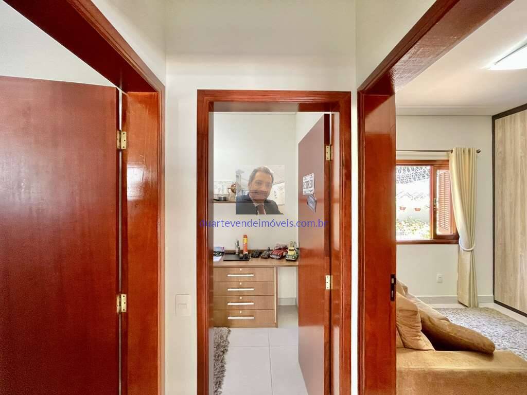 Casa de Condomínio à venda com 5 quartos, 618m² - Foto 24