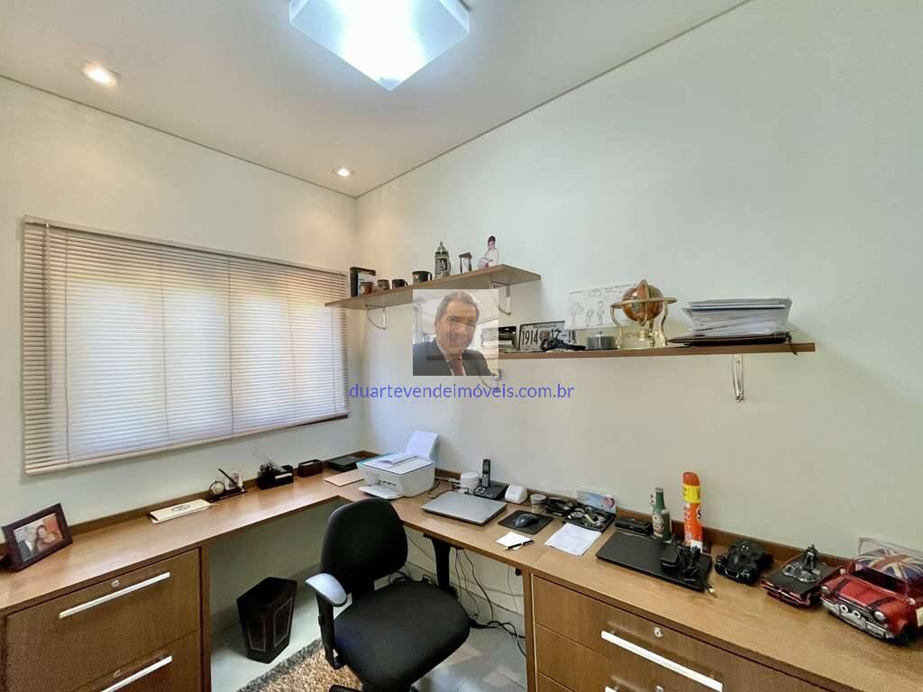 Casa de Condomínio à venda com 5 quartos, 618m² - Foto 26