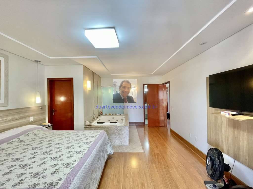 Casa de Condomínio à venda com 5 quartos, 618m² - Foto 28