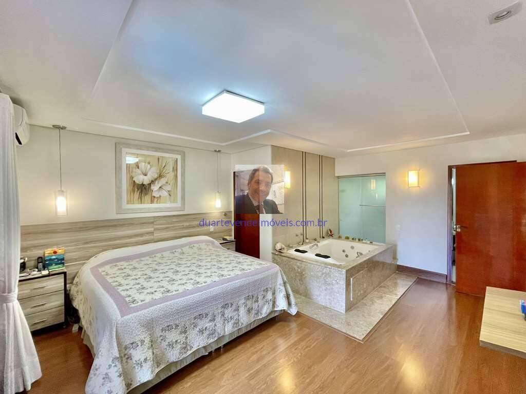 Casa de Condomínio à venda com 5 quartos, 618m² - Foto 27