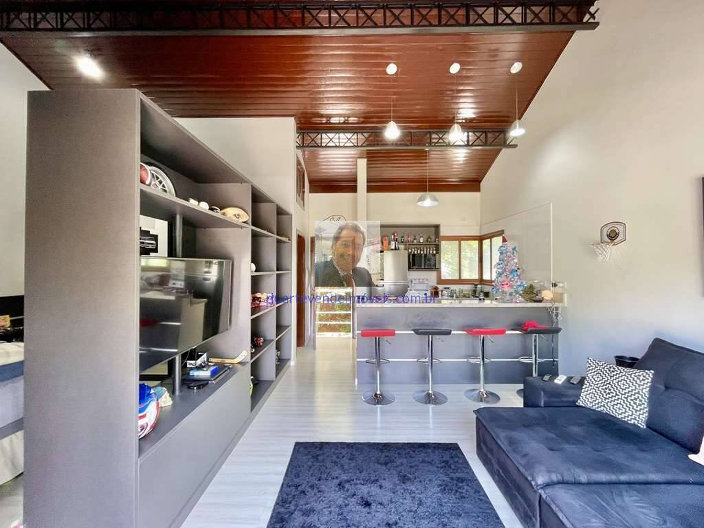 Casa de Condomínio à venda com 5 quartos, 618m² - Foto 38