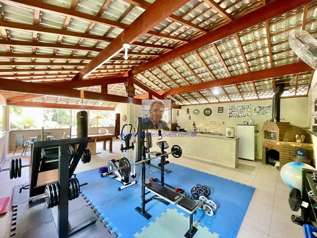 Casa de Condomínio à venda com 5 quartos, 618m² - Foto 53