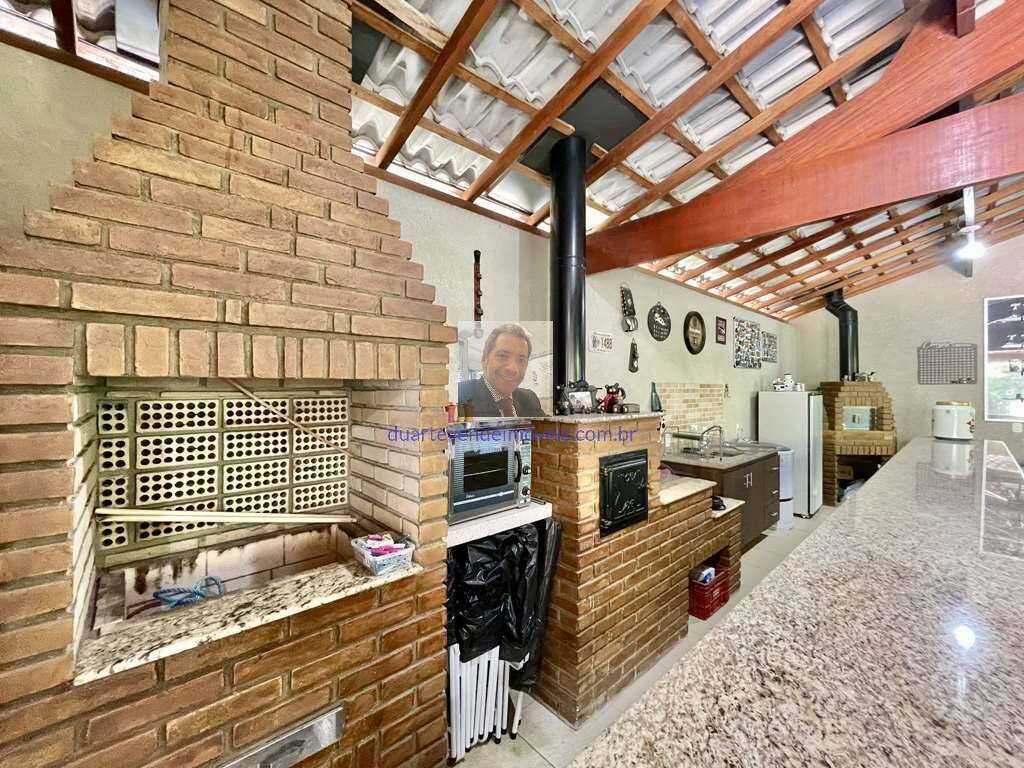 Casa de Condomínio à venda com 5 quartos, 618m² - Foto 54