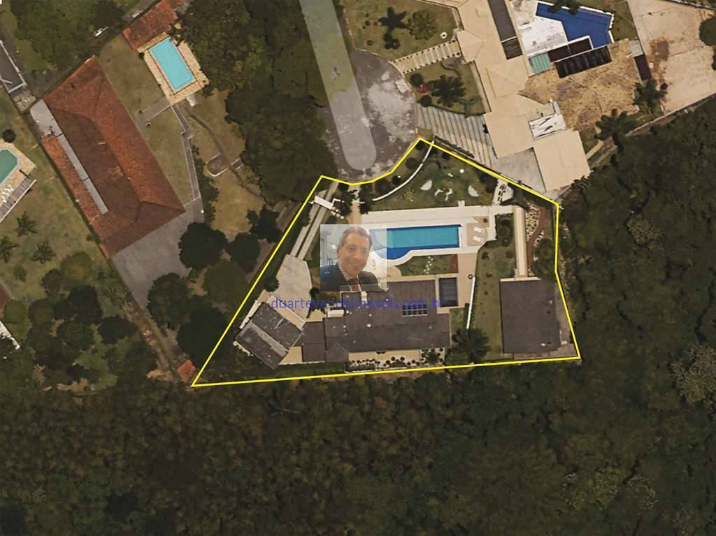 Casa de Condomínio à venda com 5 quartos, 618m² - Foto 61