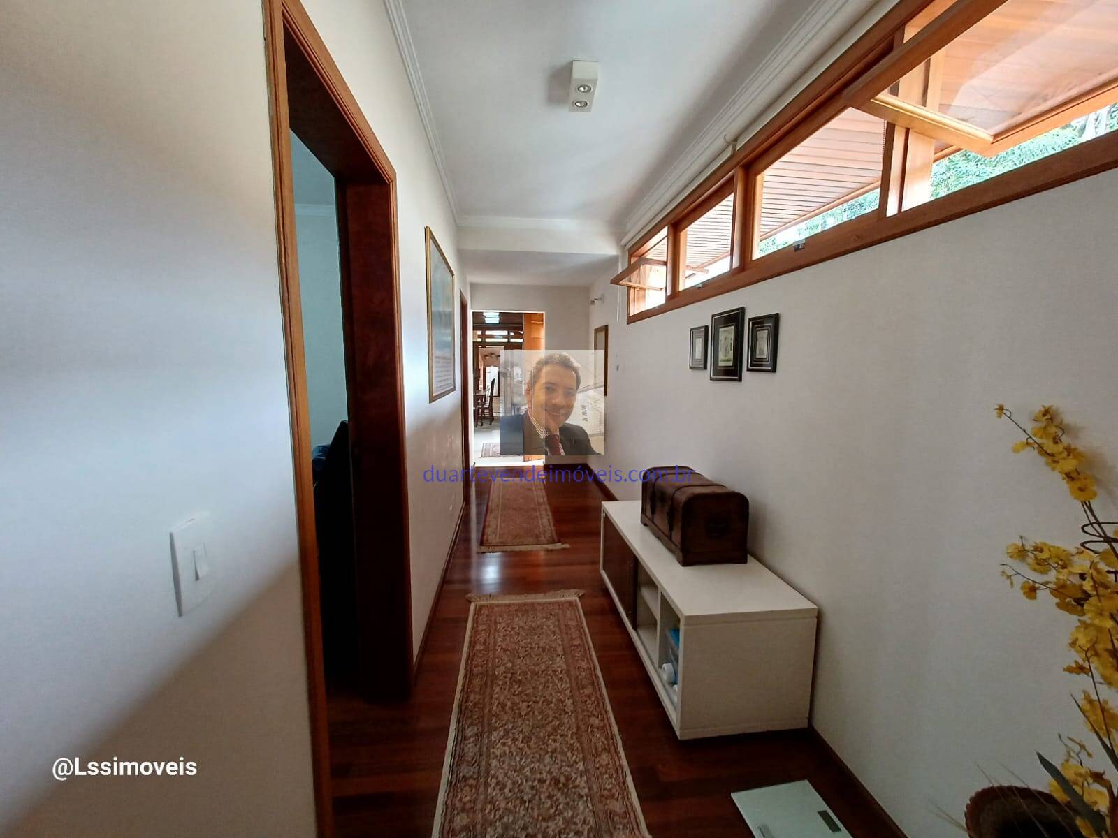 Casa de Condomínio à venda com 3 quartos, 335m² - Foto 9