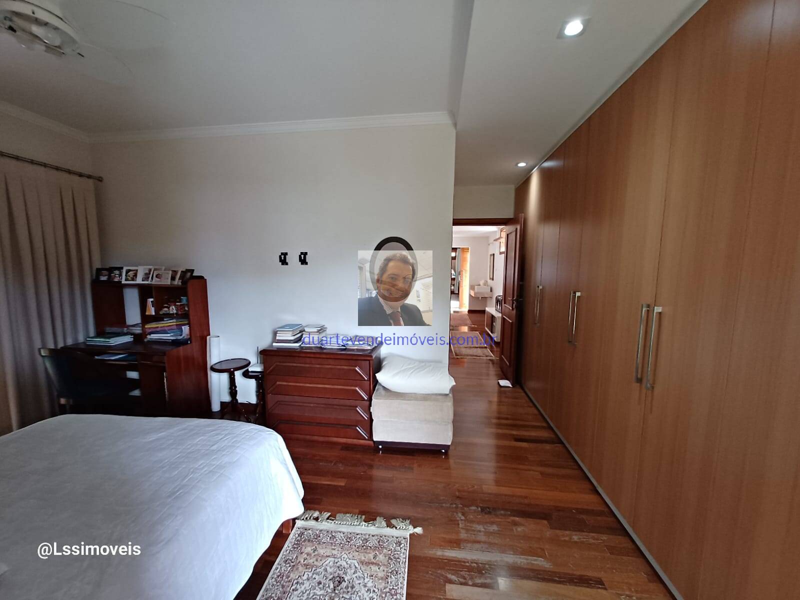 Casa de Condomínio à venda com 3 quartos, 335m² - Foto 12