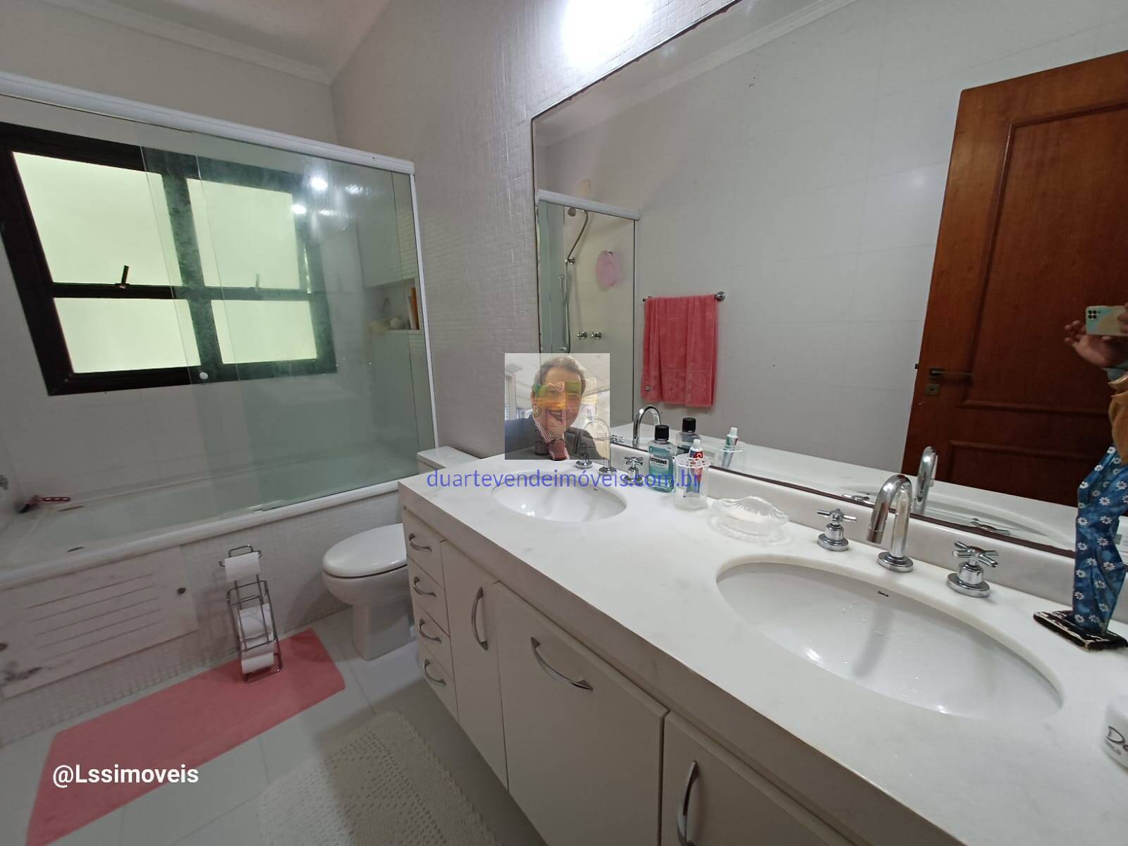 Casa de Condomínio à venda com 3 quartos, 335m² - Foto 13