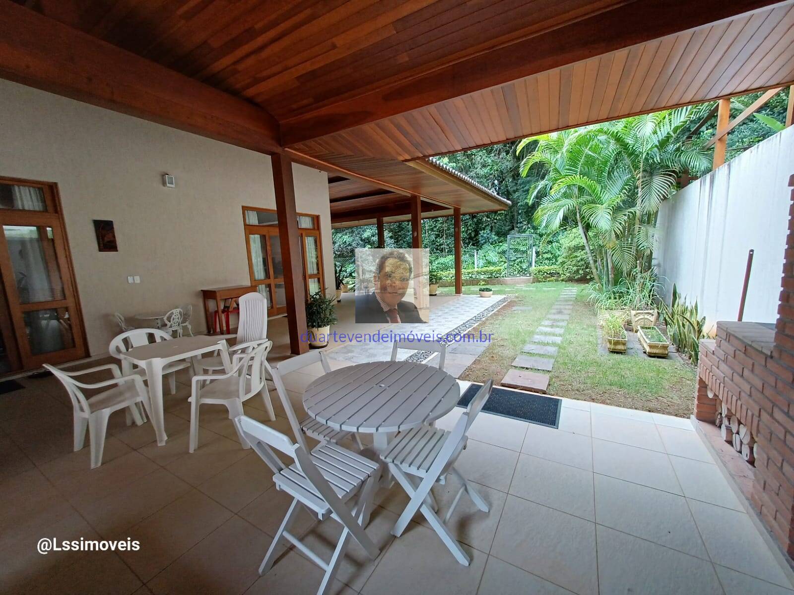 Casa de Condomínio à venda com 3 quartos, 335m² - Foto 16