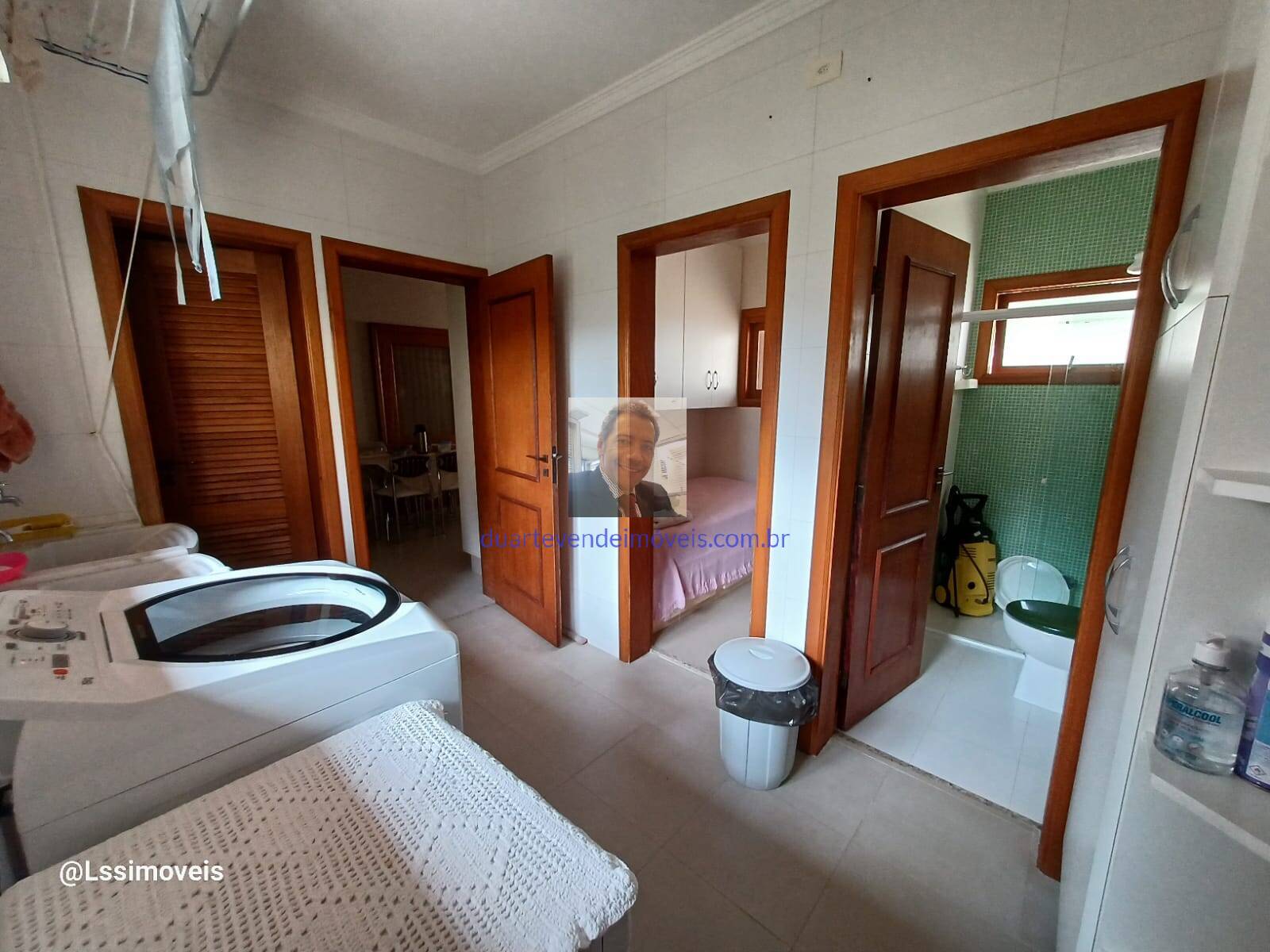 Casa de Condomínio à venda com 3 quartos, 335m² - Foto 38