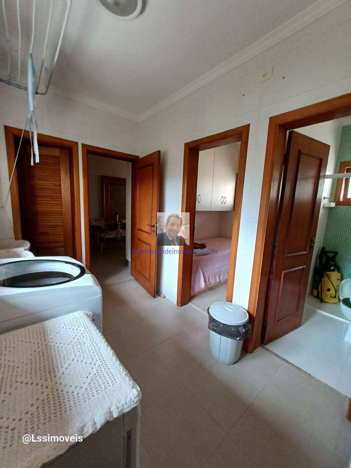 Casa de Condomínio à venda com 3 quartos, 335m² - Foto 37