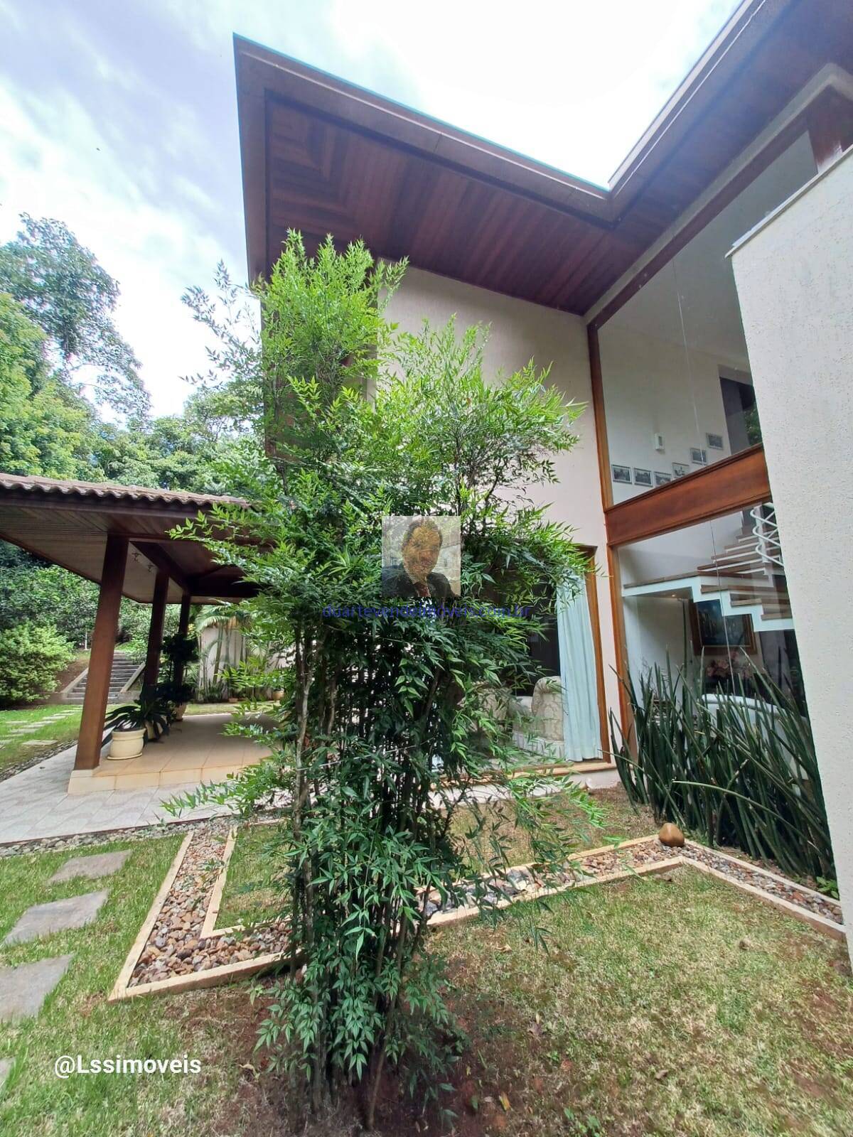 Casa de Condomínio à venda com 3 quartos, 335m² - Foto 46