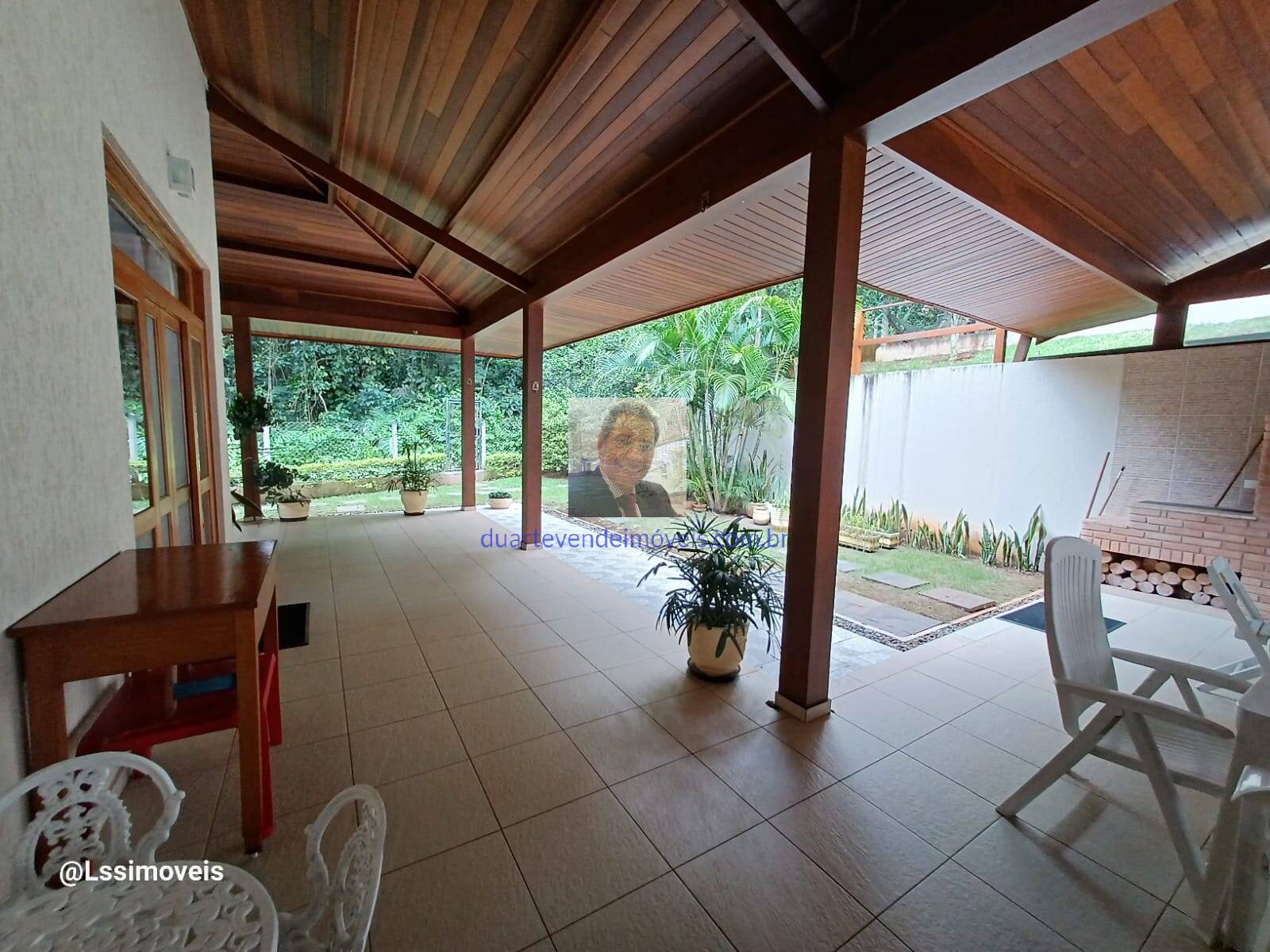 Casa de Condomínio à venda com 3 quartos, 335m² - Foto 43