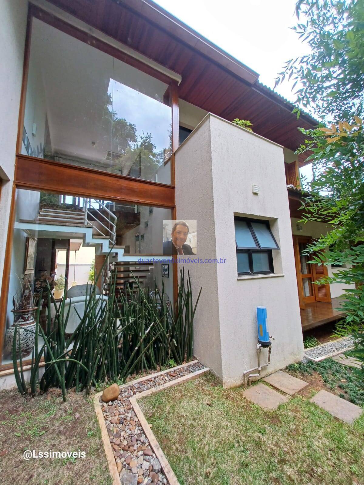 Casa de Condomínio à venda com 3 quartos, 335m² - Foto 48