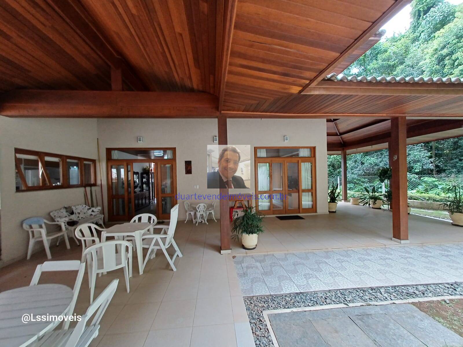 Casa de Condomínio à venda com 3 quartos, 335m² - Foto 51