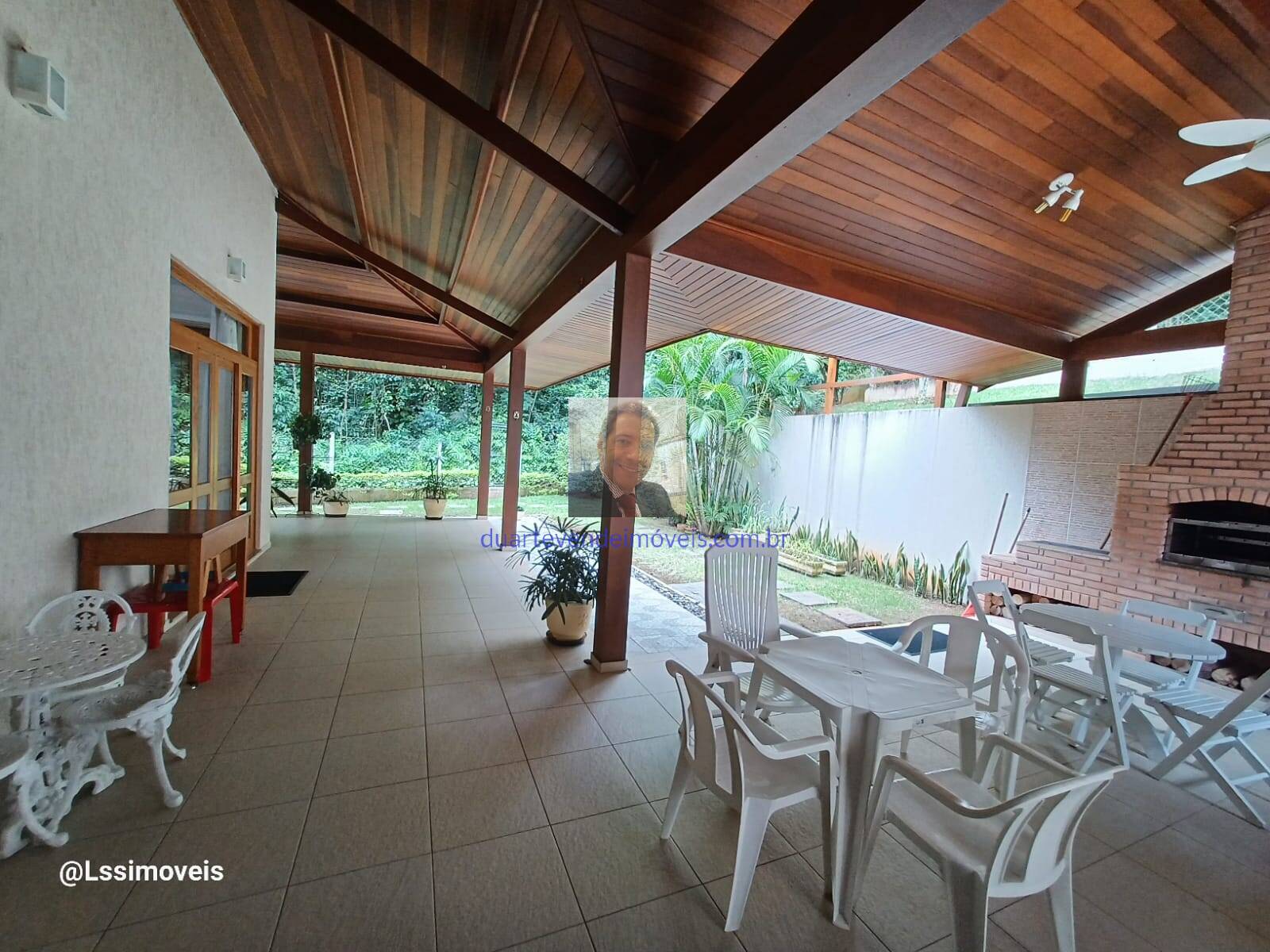 Casa de Condomínio à venda com 3 quartos, 335m² - Foto 54